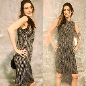 Calvin Klein dress new with tags